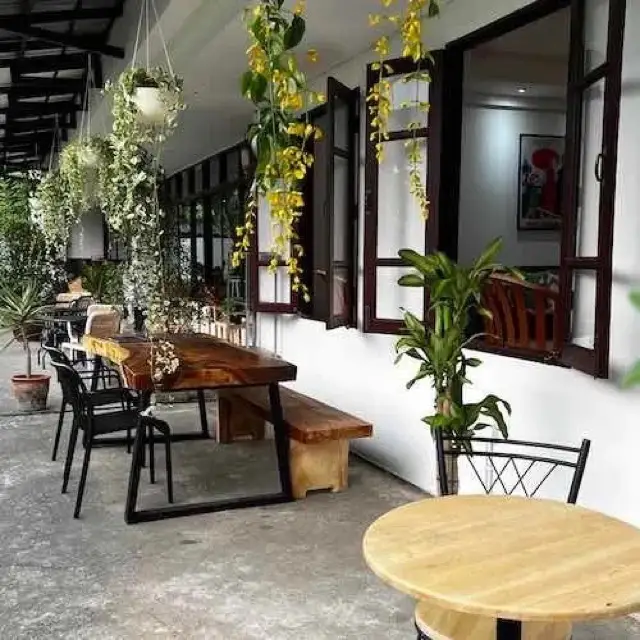 The Social Club, Chiang Mai, photo 6