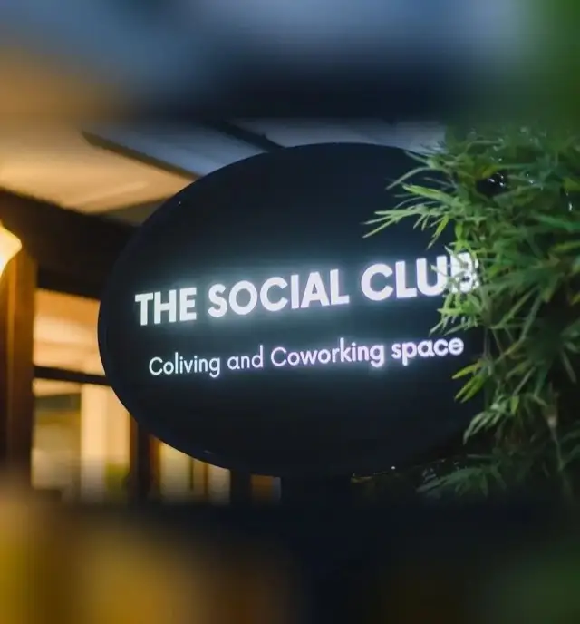 The Social Club, Chiang Mai, photo 9