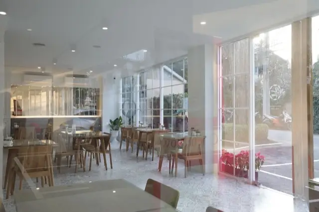 Four O'clock Hotel, Chiang Mai, photo 2