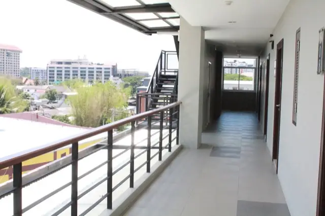 Residence SG, Chiang Mai, photo 4