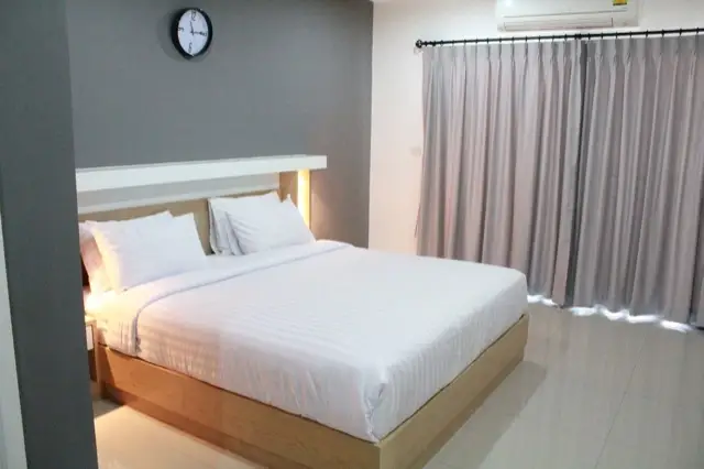 Residence SG, Chiang Mai, photo 5