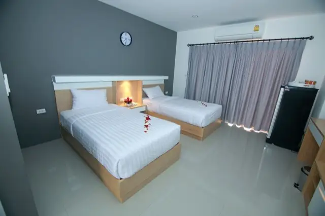Residence SG, Chiang Mai, photo 8