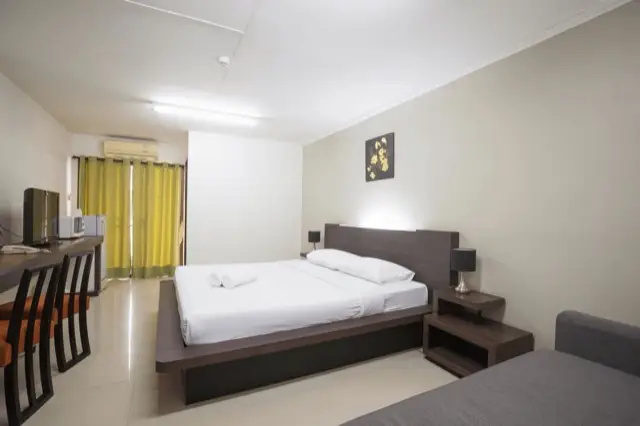 Smith Residence, Chiang Mai, photo 6