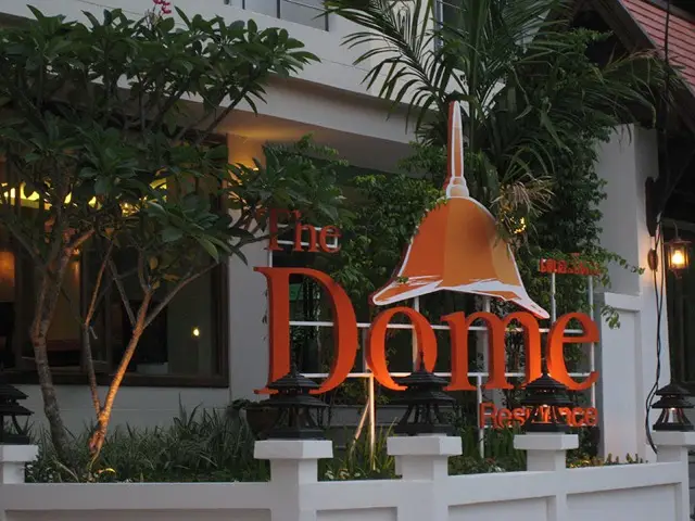 The Dome Residence, Chiang Mai, photo 9