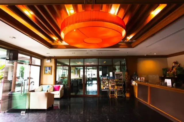 V Residence, Chiang Mai, photo 4