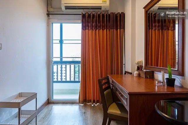 V Residence, Chiang Mai, photo 8