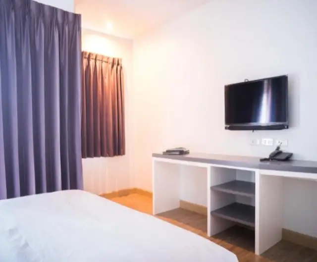 Vanilla Residence, Chiang Mai, photo 12