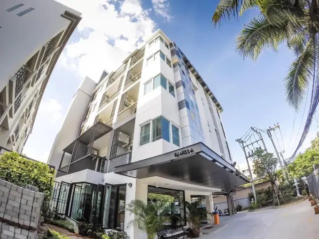 Vanilla Residence, Chiang Mai, photo 5