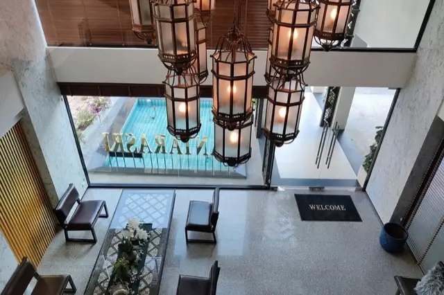 Yantarasri at Nimman, Chiang Mai, photo 12